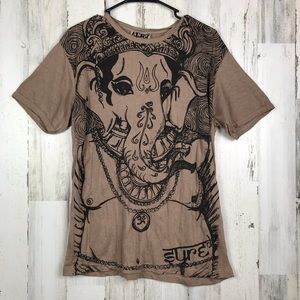 Sure | Graphic Tee XL